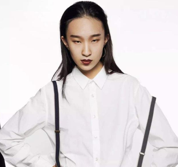 有种颜值叫林永健“女儿”，国人认为很丑，老