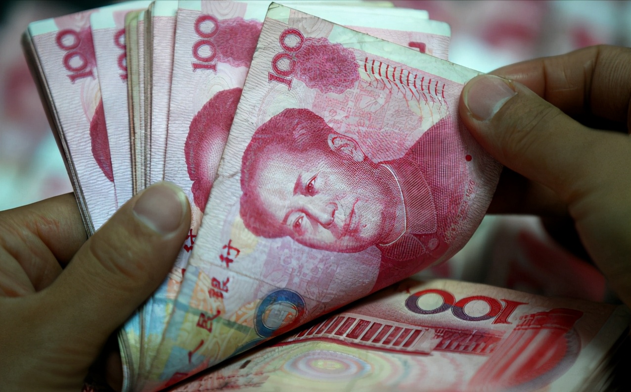 中产家庭收入10级表出炉，6级以上很轻松，你现