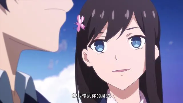 二凤系列之承诺女友大红大紫娶女友进门,没有食言的一线顶流小生