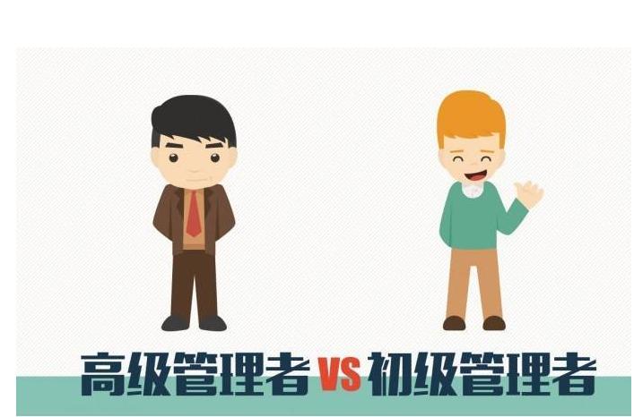 真正高明的管理者有什么特征 学会腾出时间来做自己的事情 资讯咖