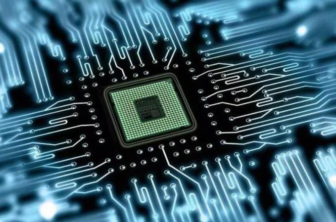 Regarding 7nm, SMIC's response is coming