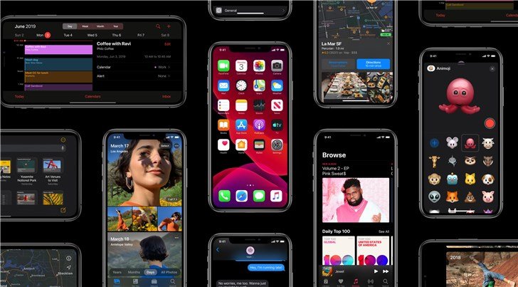 iOS 14固定件包曝出：iPhone一视同仁，二手机新手机皆可升級