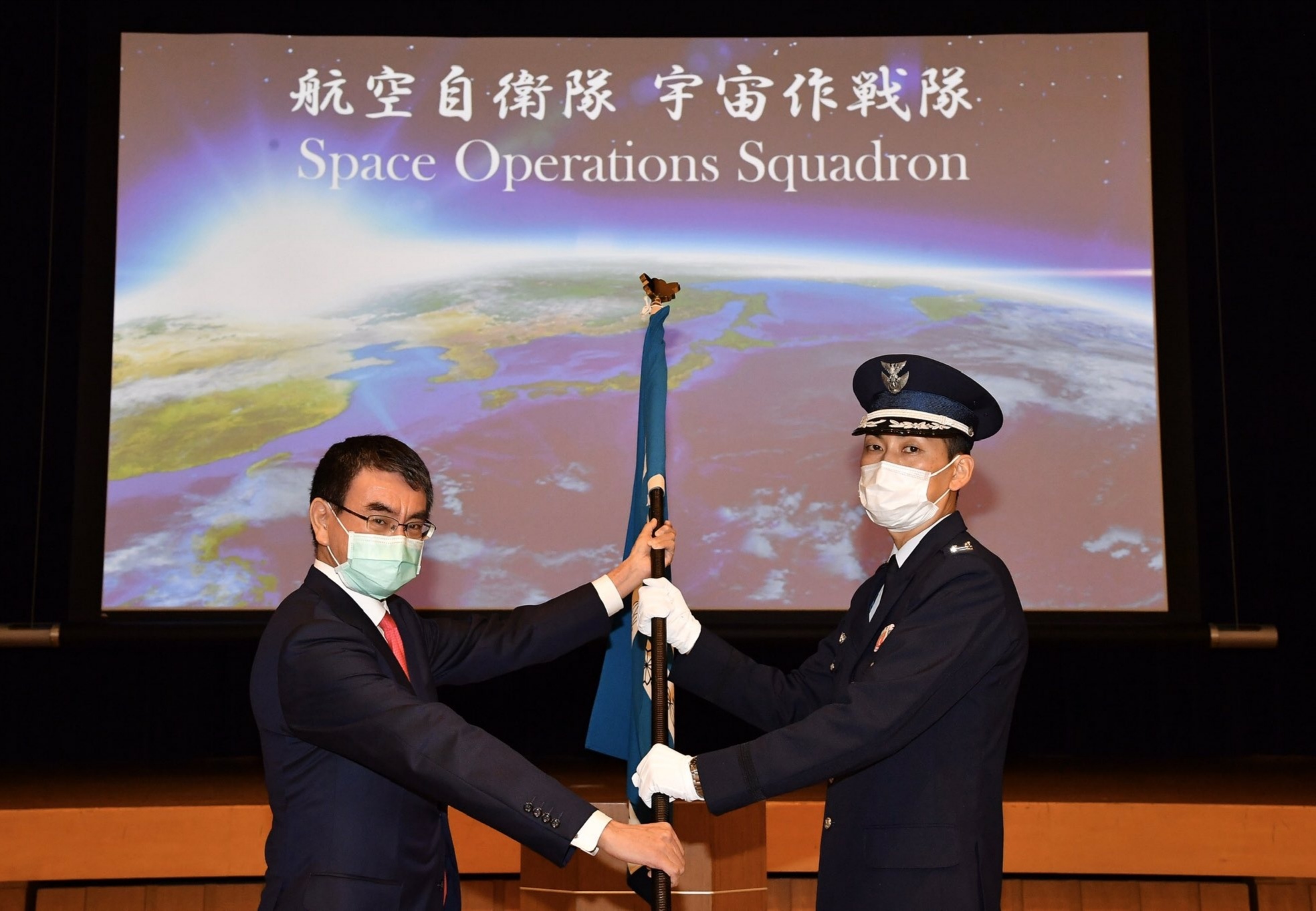 奥特曼要来了？日本成立宇宙作战队，战斗目标