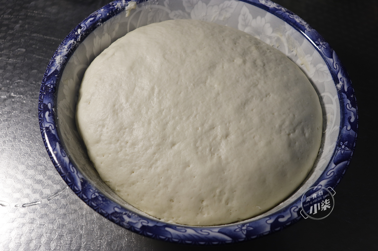 喜歡吃包子的趕緊收藏，學會這種做法，一周吃7天都不煩，太香了