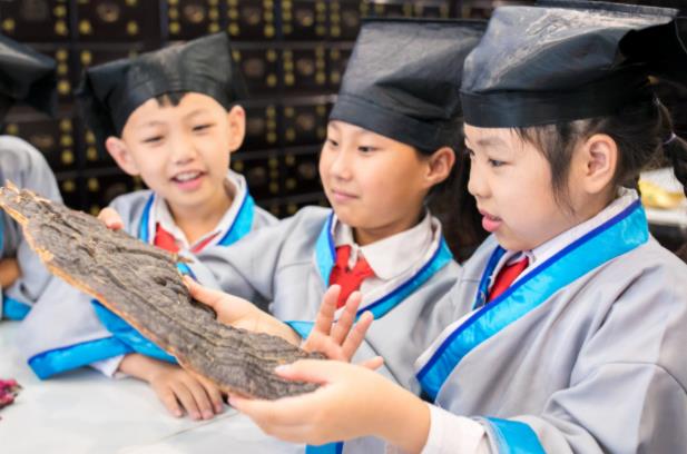 小学引进中医药课程，非必修课不用考试，家长的反应却让人迷惑
