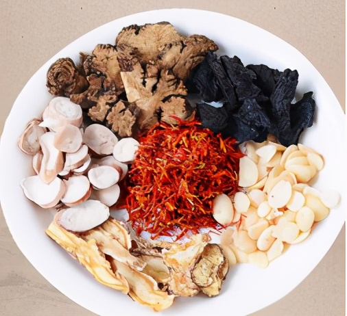 黃芪補氣，當歸補血，怎麼吃有講究，各種虛證食譜你研究透了嗎？