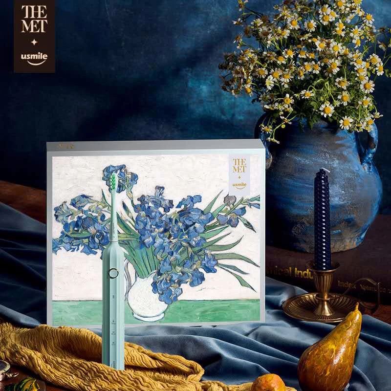 usmile|国产电动牙刷，拿什么与飞利浦竞争？