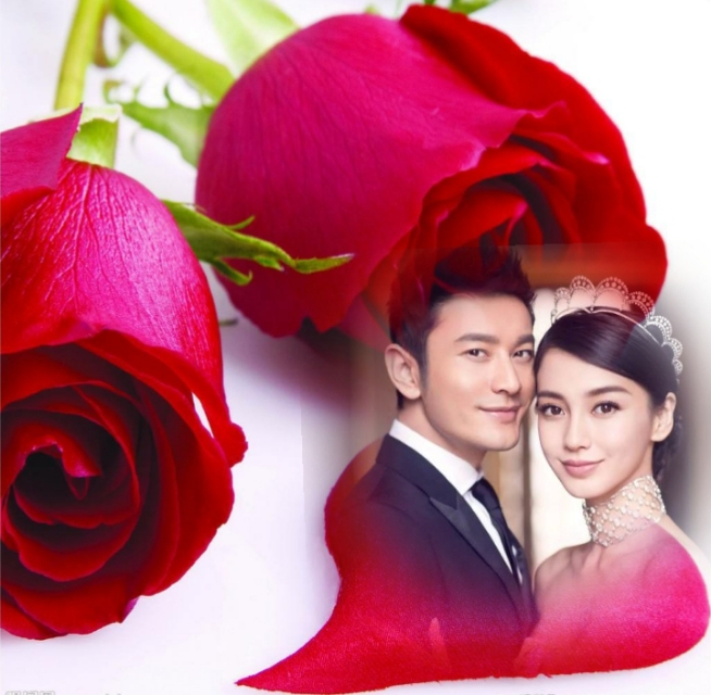 情人|今天2.14情人节多款情人节微信头像 手机壁纸祝有情人幸福美满