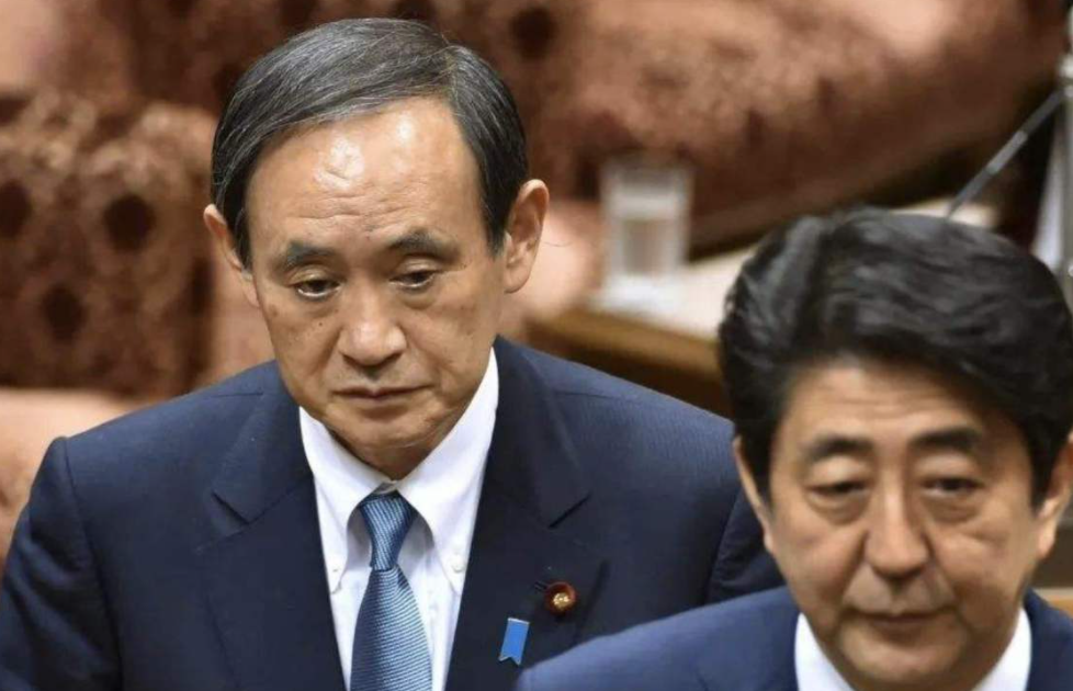 日本政坛曝出丑闻，"逮捕安倍"冲上热搜，第一秘书已遭调查