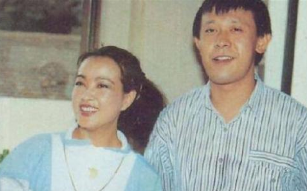 結過4次婚，愛過6個男人，為何60歲的劉曉慶還能嫁頂級富豪？