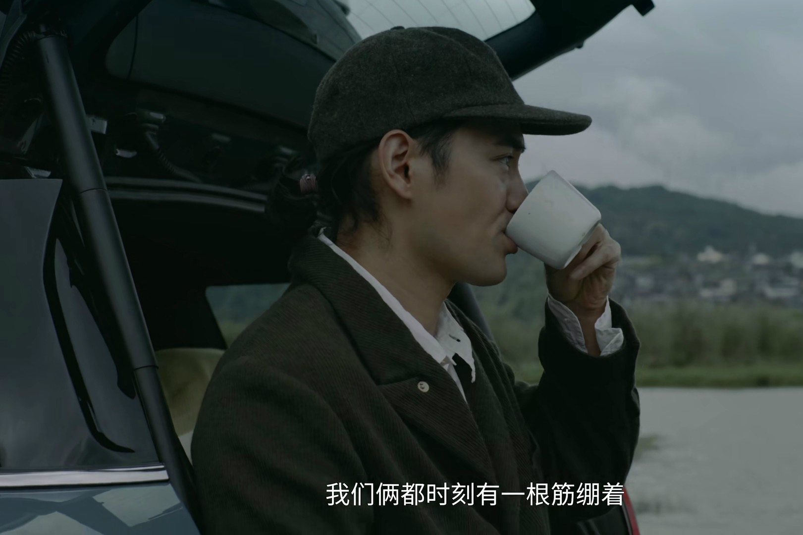 袁弘张歆艺怎么了？结婚4年分开旅行，他们遇到了所有夫妻的难题