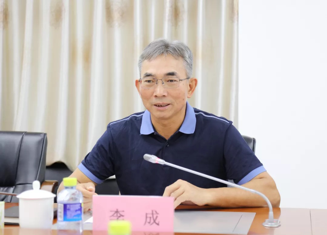 海口市检察院党组巡察组向琼山区检察院党组反馈巡察情况