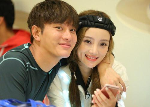 倒霉的贾乃亮，被传是王子文儿子的父亲？贾乃