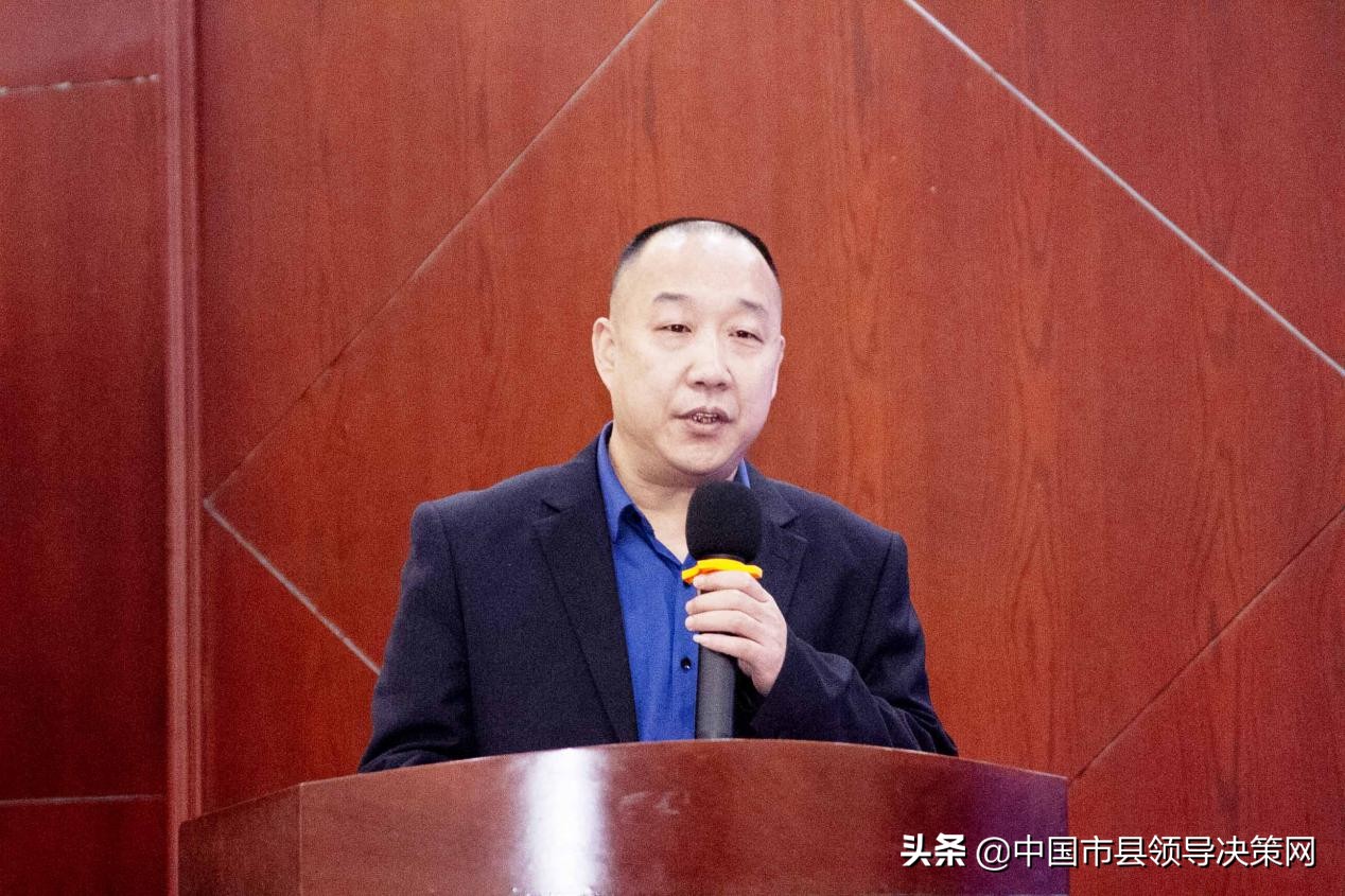太原挂面厂与中开嘉华（山西）通信有限公司正式达成战略合作