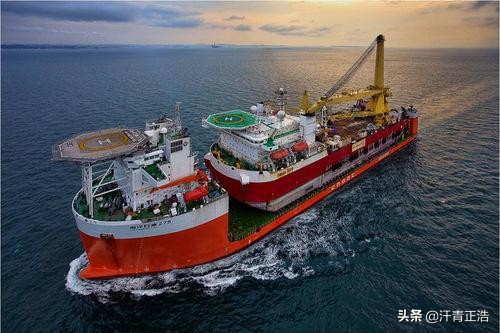 两伊战争时期，伊朗就曾强势封锁霍尔木兹海峡