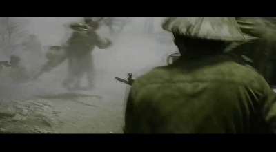 黑人进入解放军学习，6人回国当总统，内战打成中国“校友互殴”