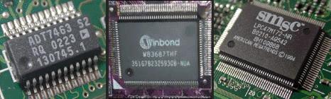 CPU的温度是如何测量的？