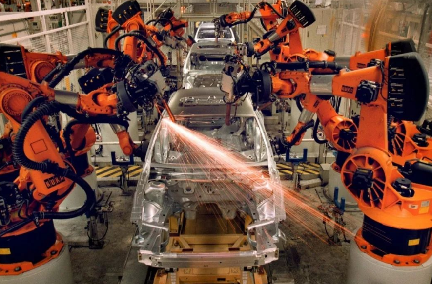 世界五百強企業洗牌：美國少58家，日本少54家，中國呢？