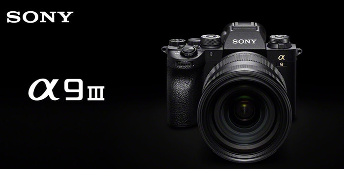 Sony A7R5, A9 III specifications exposed, as well as A1000, A5, A3 - iNEWS