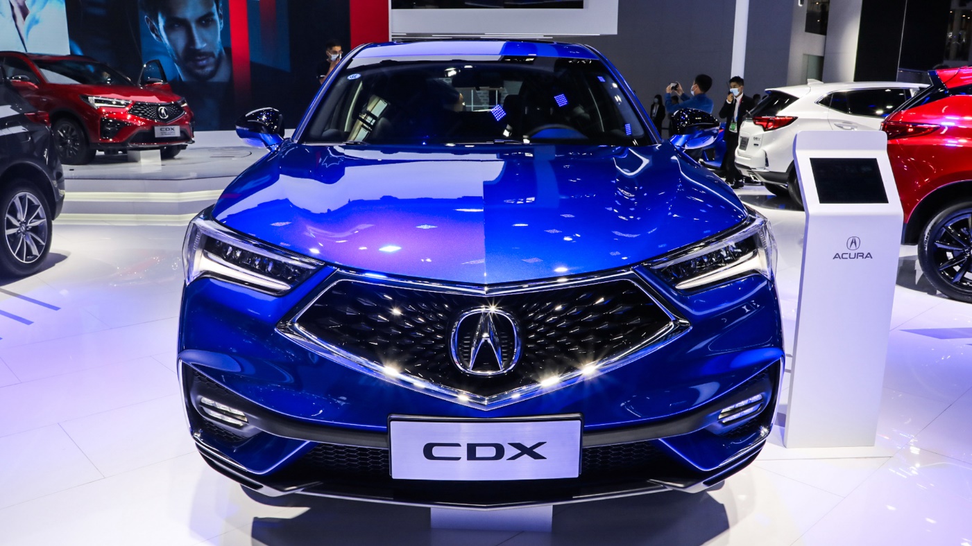 同样20多万预算，买奥迪Q3还是广汽讴歌CDX新车谁更好呢？