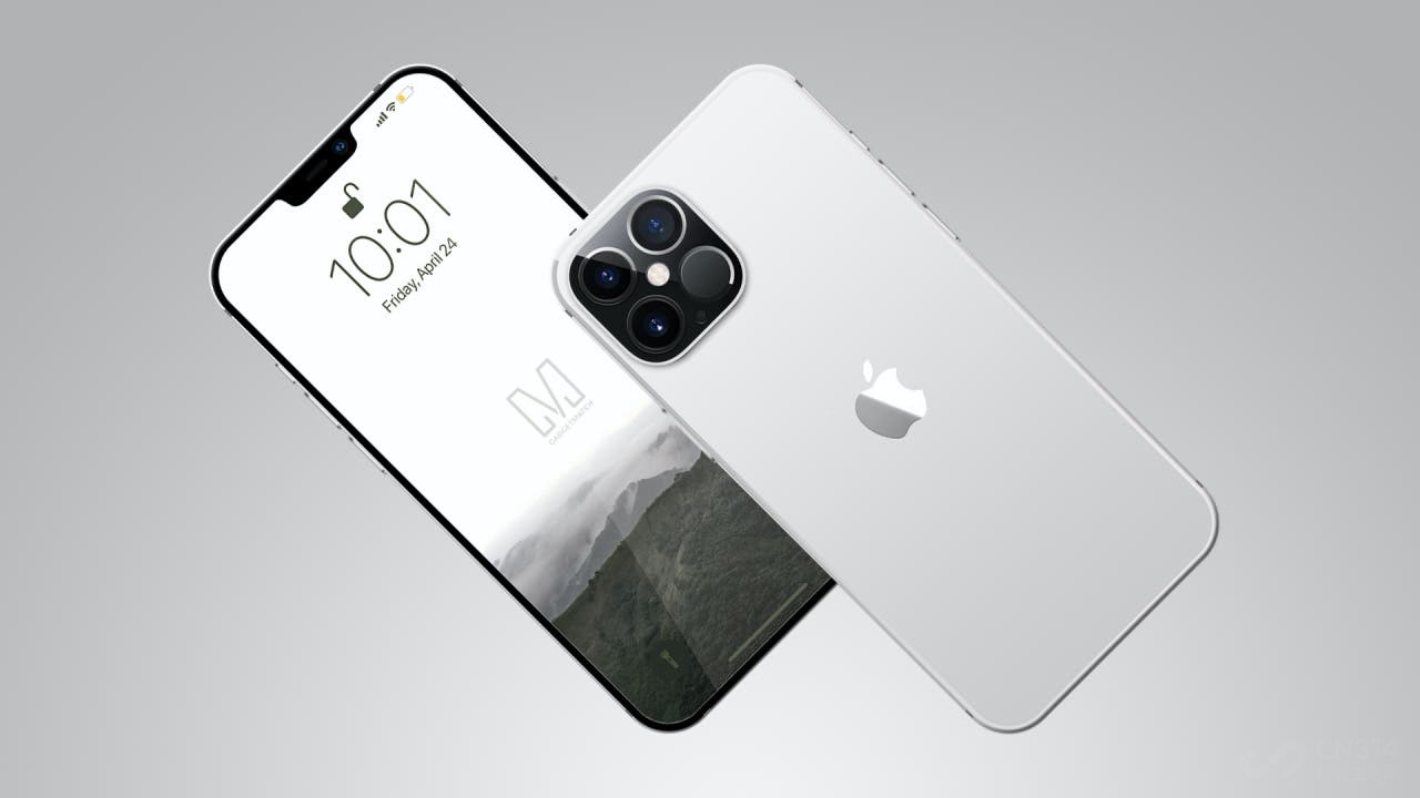 如果你在苦等iPhone 13，这将是你的伟大胜利