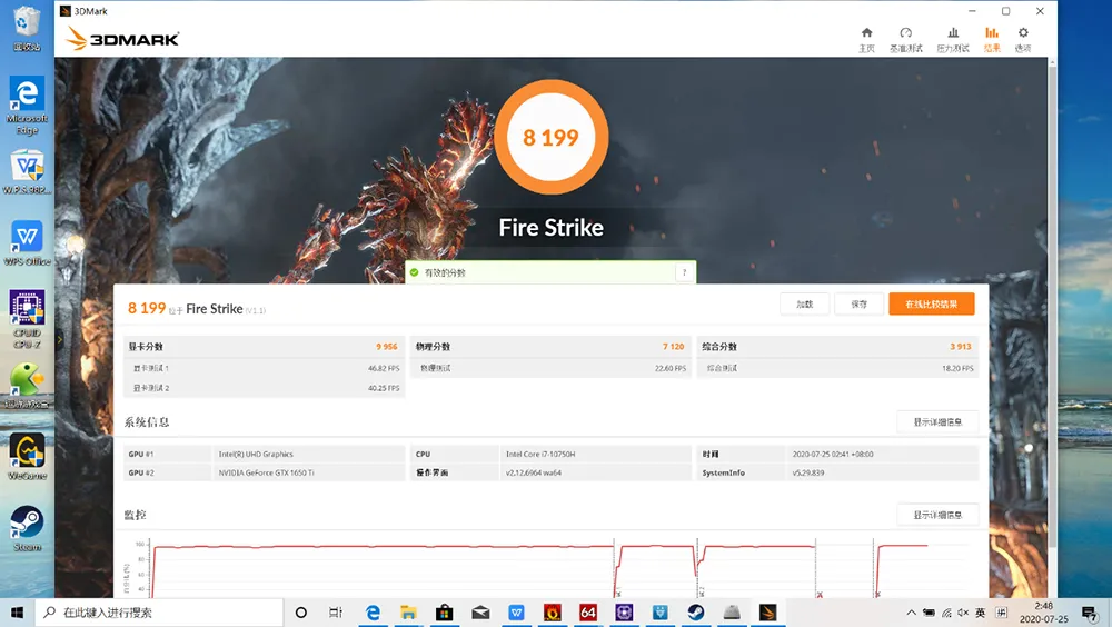 评测丨成就7000 15轻装亦高能，精英必备的全能商务本