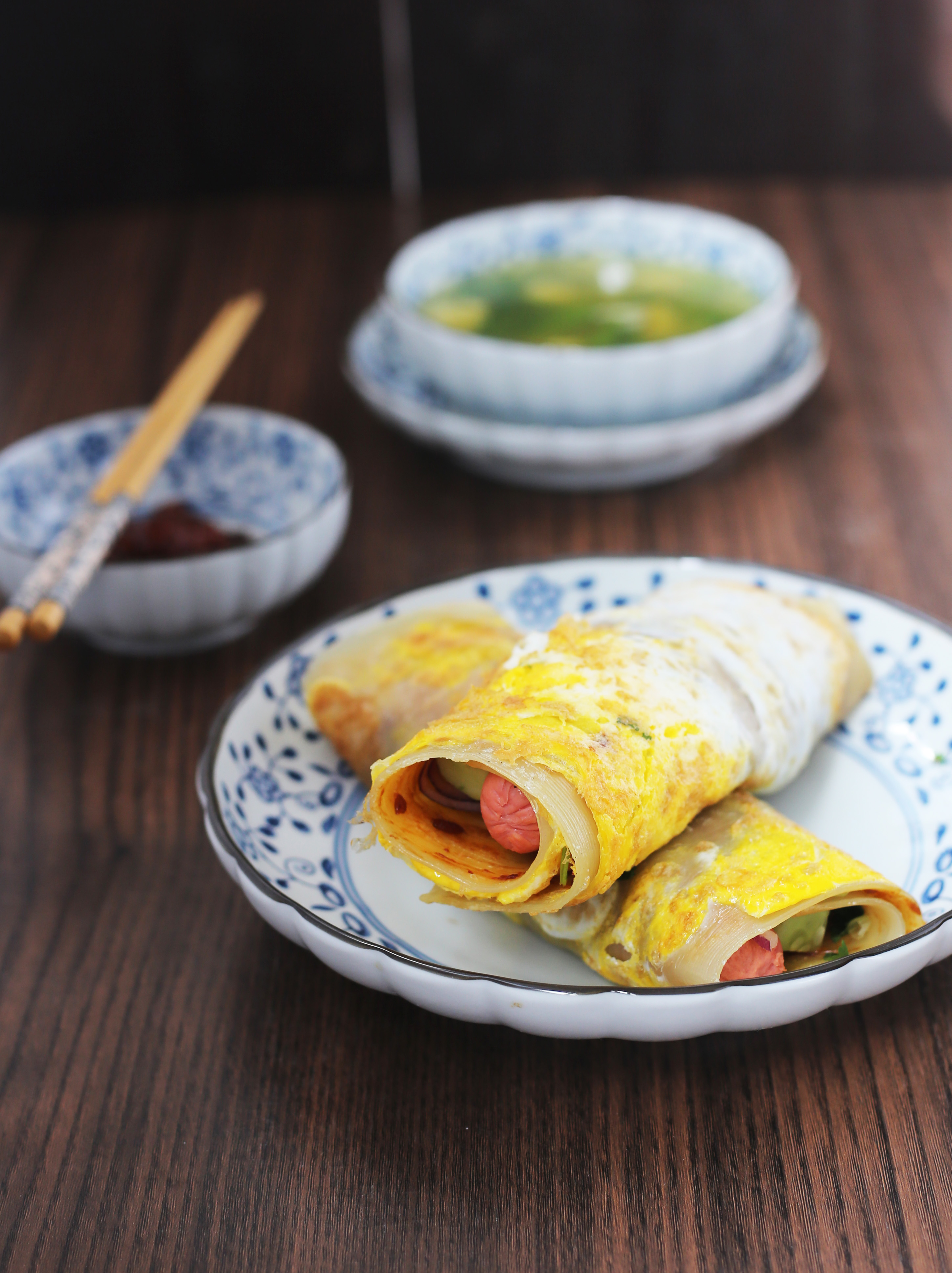 家有电饼铛别闲着,"5道"电饼铛美食,好吃又简单,一学就会  美食做法