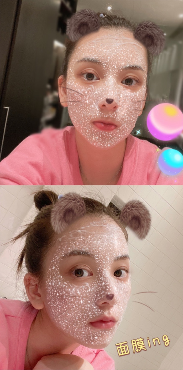 宠妻狂魔！郭富城陪老婆逛街，方媛晒夫妻俩与猫咪合照大秀恩爱