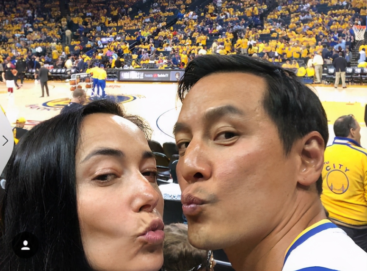 娱乐圈3个“最美洋媳妇”，生娃后大变样，欧洲