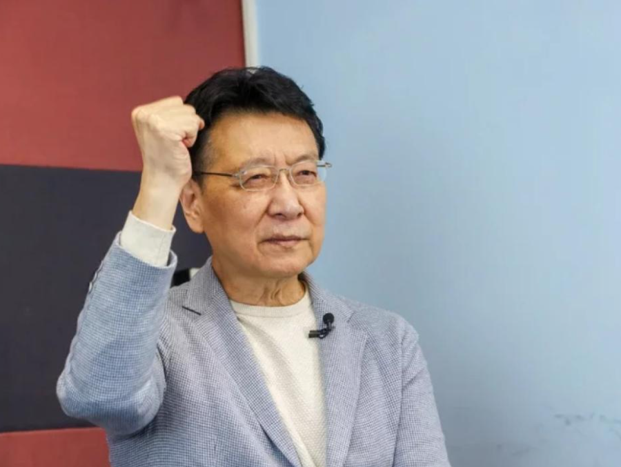 台湾去年从大陆赚1405亿美元，台名嘴：不需要动武，经济封锁就行