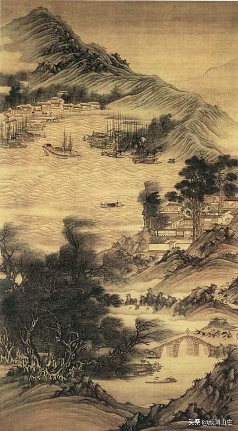 《宋词三百首》最流行的宋词选本-第10张图片-非凡网