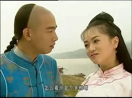 涓子：北影九大美女之一，碧游仙子童年回忆，巅峰期嫁人依旧美