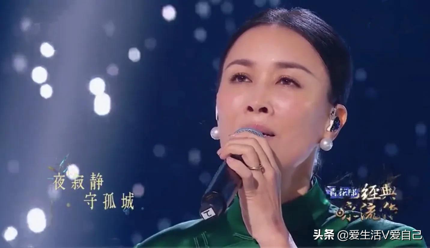 【中国好声音2019】那英歌曲串烧《只有为你》《不将就》《最长的电影》《勇敢的心》（1080P60）_哔哩哔哩_bilibili