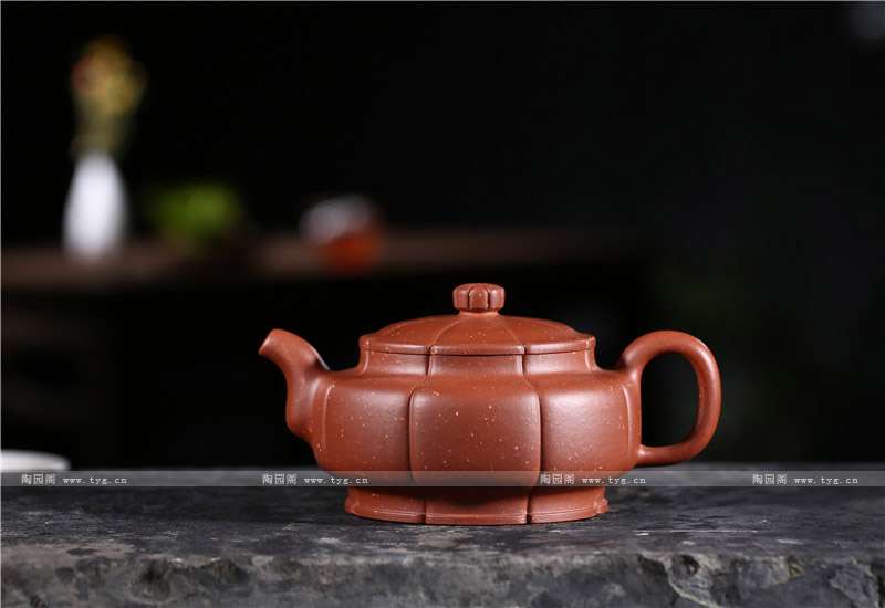 茶话紫砂 | 辨别紫砂壶的好坏，仔细对比这几点