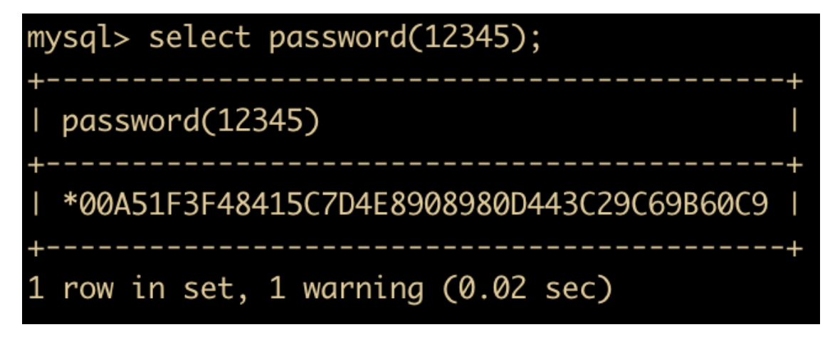 炸裂！MySQL 82 张图带你飞