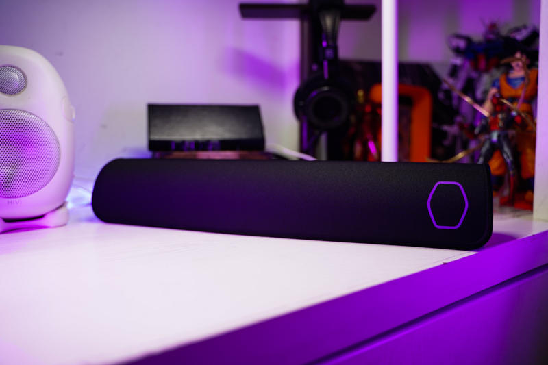 低调又好用：酷冷至尊MP511鼠标垫上手体验