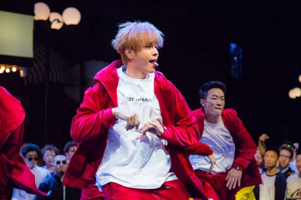 罗志祥惊喜现身《极限挑战》！导演的这句话，