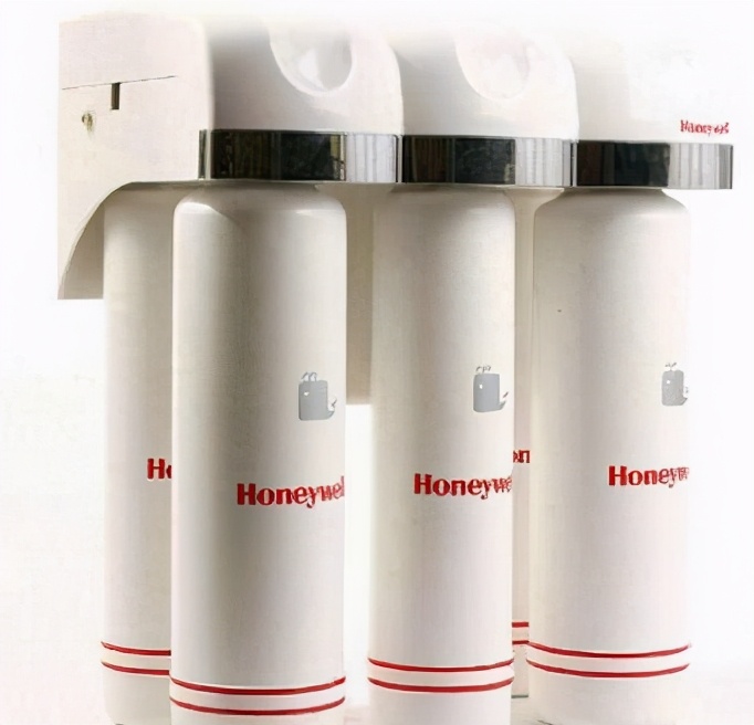 Top ten rankings of water purifiers iMedia