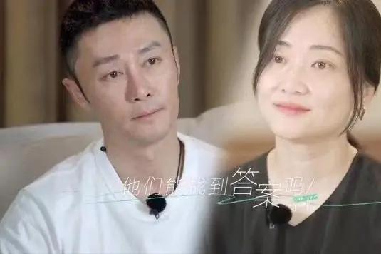 芒果台“搞事情”！3对感情不和的夫妻重聚，这档离婚综艺太真实