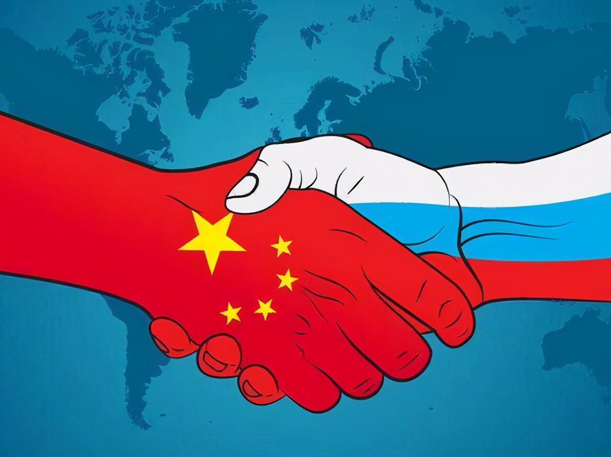 中俄不会坐以待毙！领导17国反对霸权主义，还会有更多国家加入