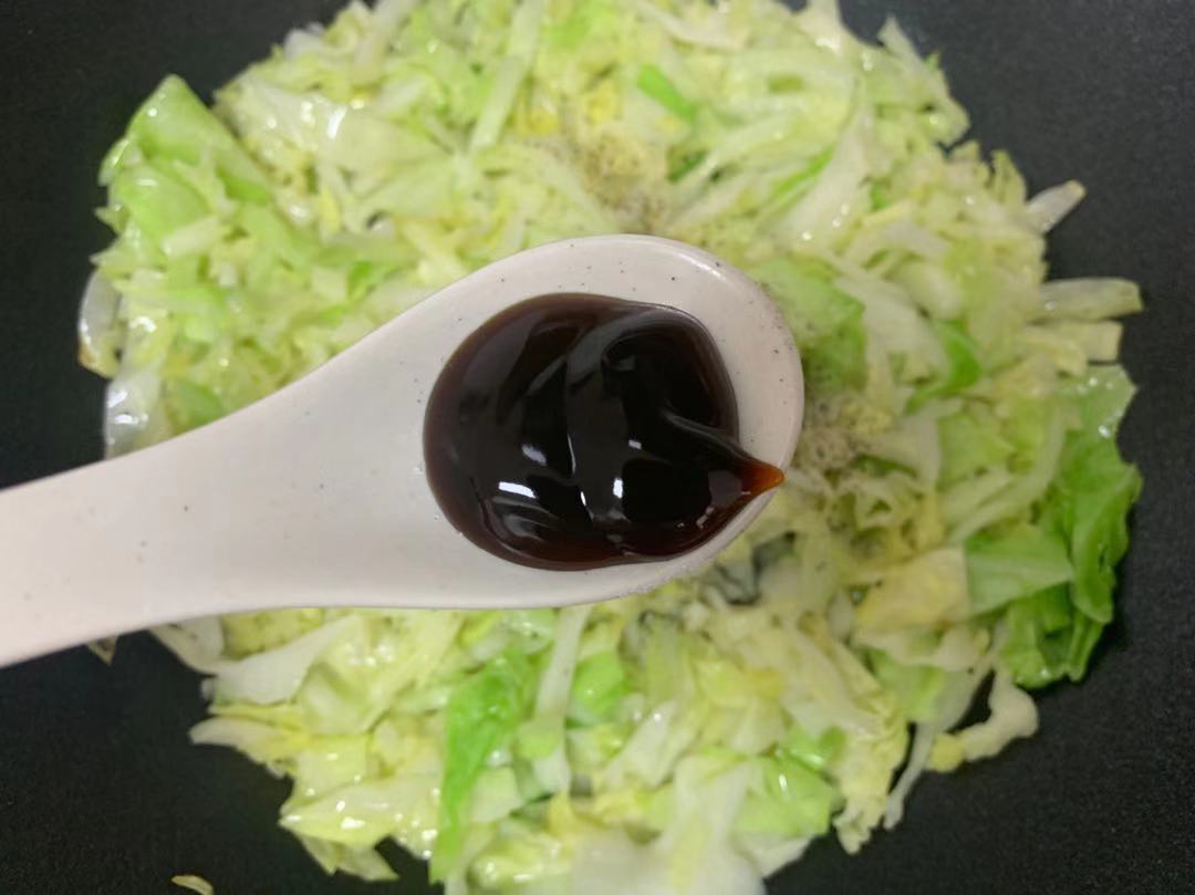 這蔬菜2塊錢1斤，用來炒雞蛋，清新鮮甜又營養，大人小孩都愛吃