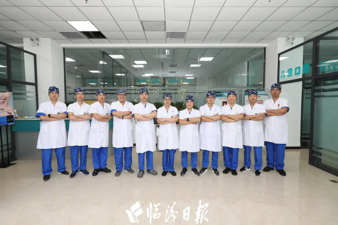 临汾市中心医院第二届十大名医风采录⑨谢国芳