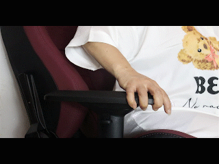 玩的不仅是游戏，午间小憩也适合：安德斯特赤焰王座电竞椅实测