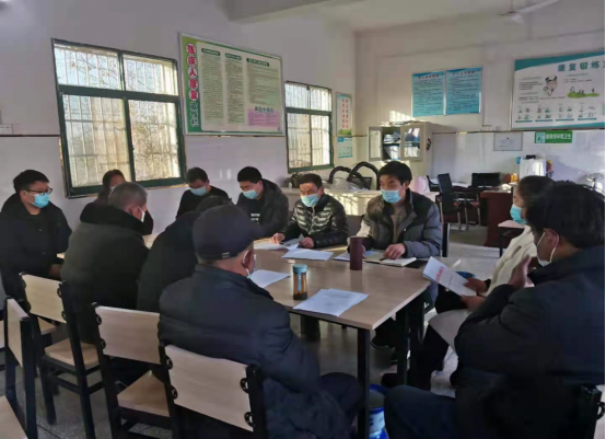 河南省宛城区：倾心建造“四集中机构”用情打造幸福驿站