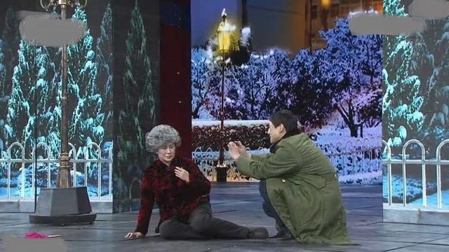 宁浩耗时四年的作品，原定主角是刘德华，电影