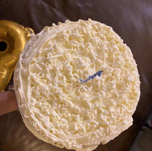 上班第一天的欢乐是邓超给的，跑到妇科等体检，孙俪的吐槽好扎心
