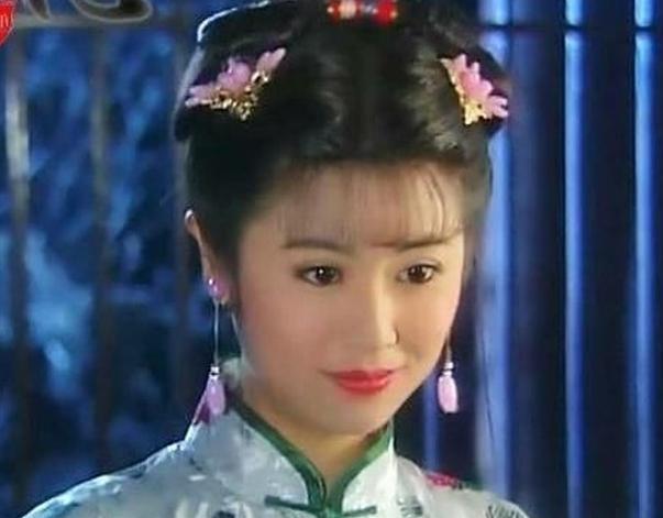 The real Xia Ziwei in history: If she doesn't say her fate, her son has ...