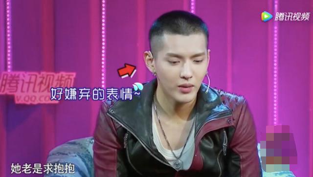 Wu Yifan had already doomed his ending, his father was absent, and his  mother was doting - iMedia