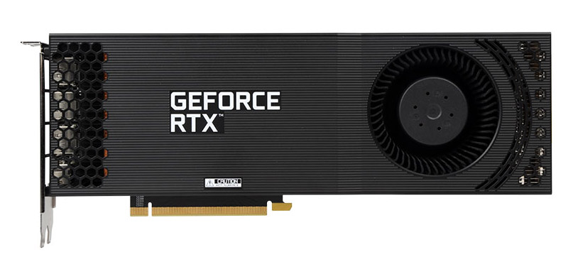 Classic Gpu GALAXY launches RTX 3090/3080 Classic graphics card - iNEWS