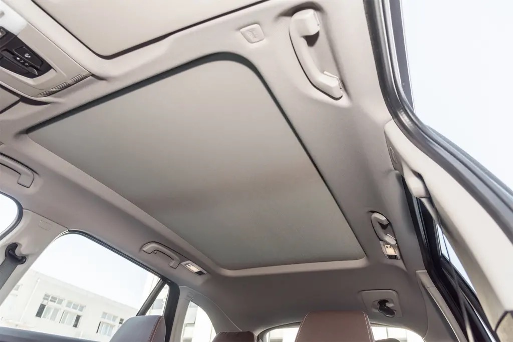 How To Fix Sunroof On Bmw X1 at Virginia Neilson blog